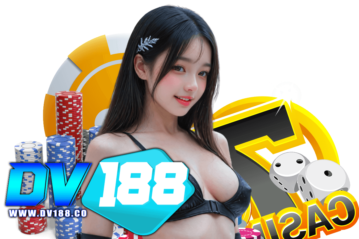 dv188 สล็อต